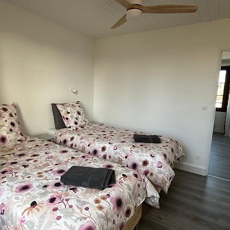 Appartement En Plein Centre Ville Milly-la-Foret Eksteriør billede